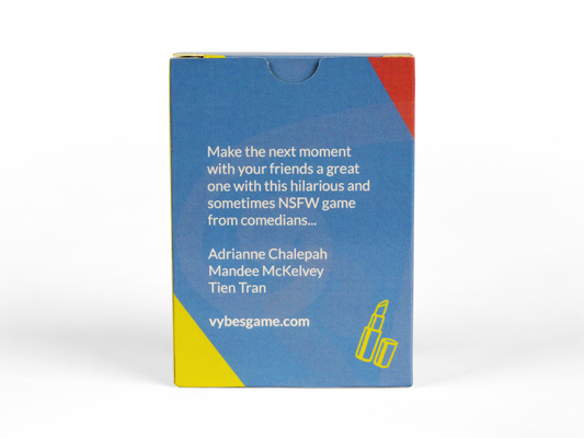 Picture of Vybes game